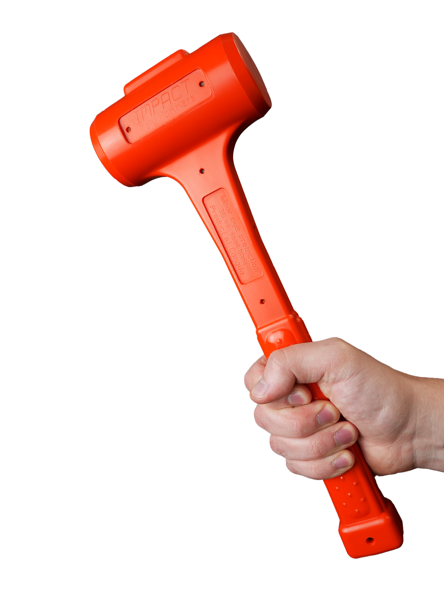 36oz Dead Blow Hammer
