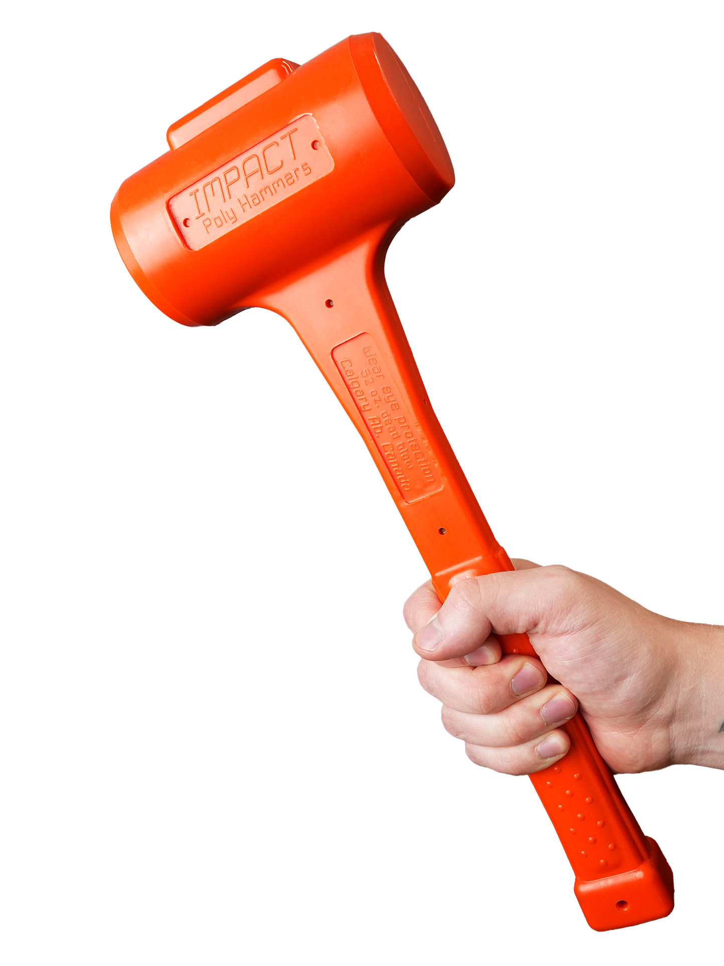 52oz Dead Blow Hammer
