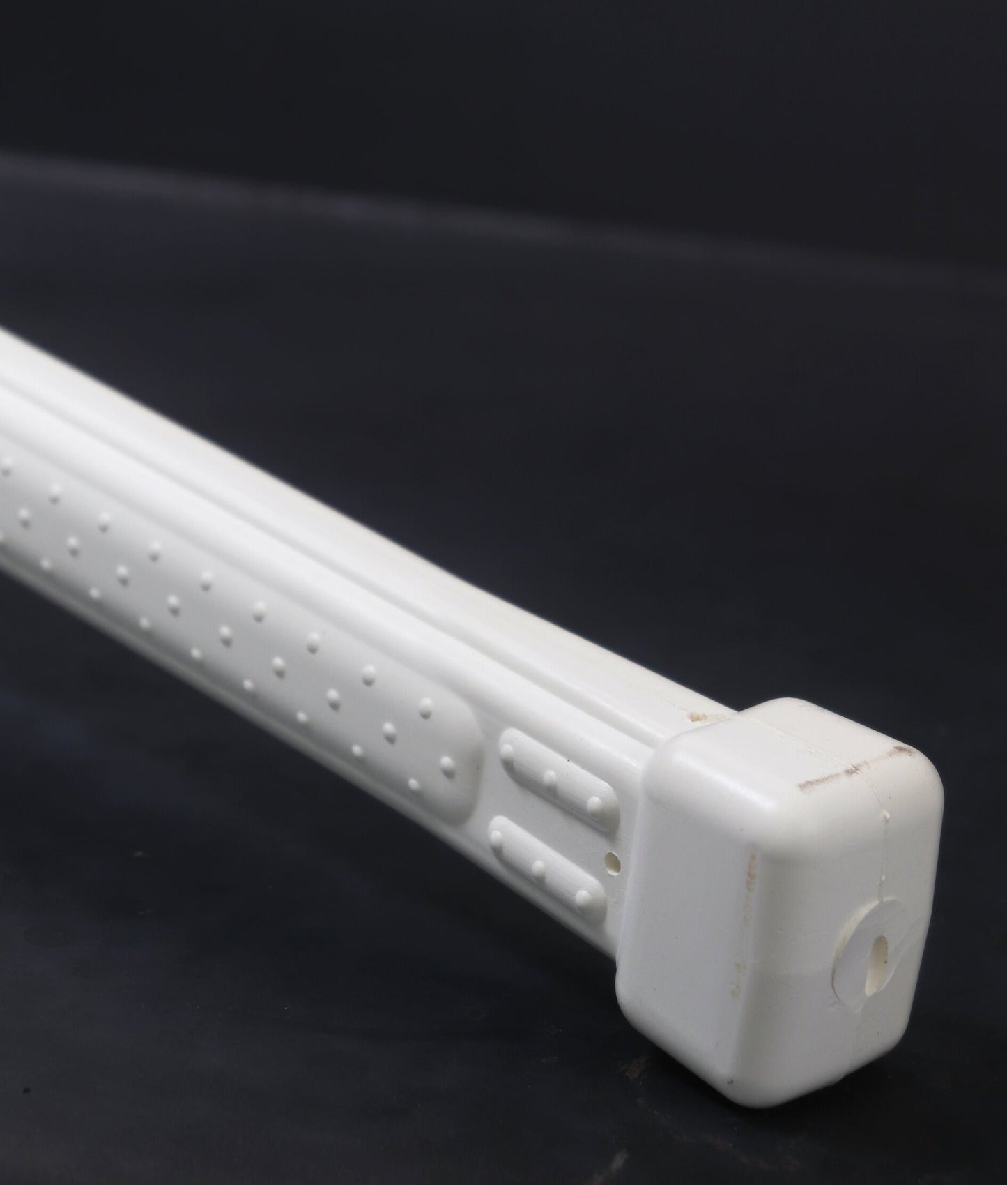 Professional Grade Sledge Hammer Handle for FME Services - White 12lb Polyurethane Dead Blow Hammer Handle