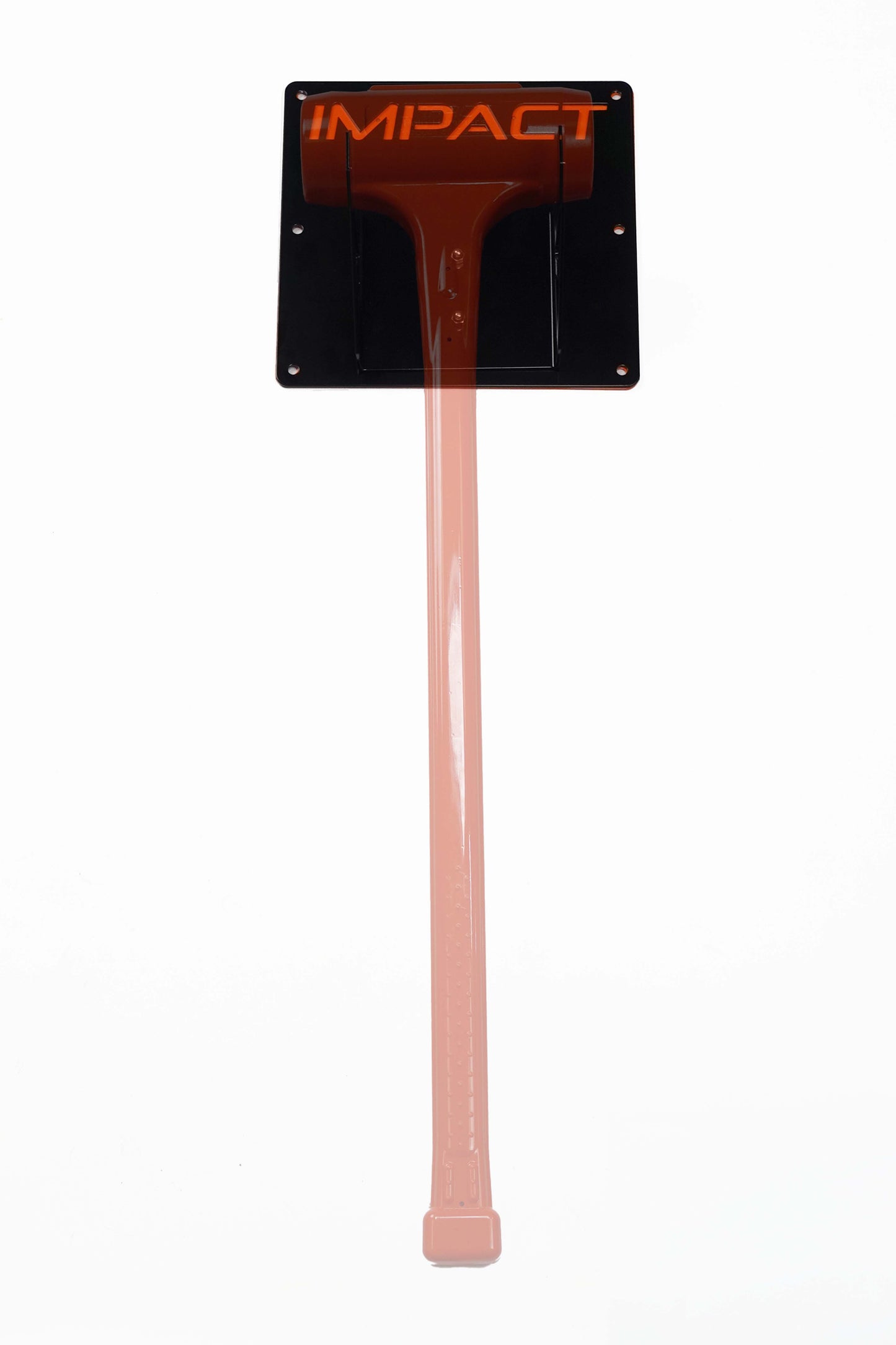 Sledge Rack Single