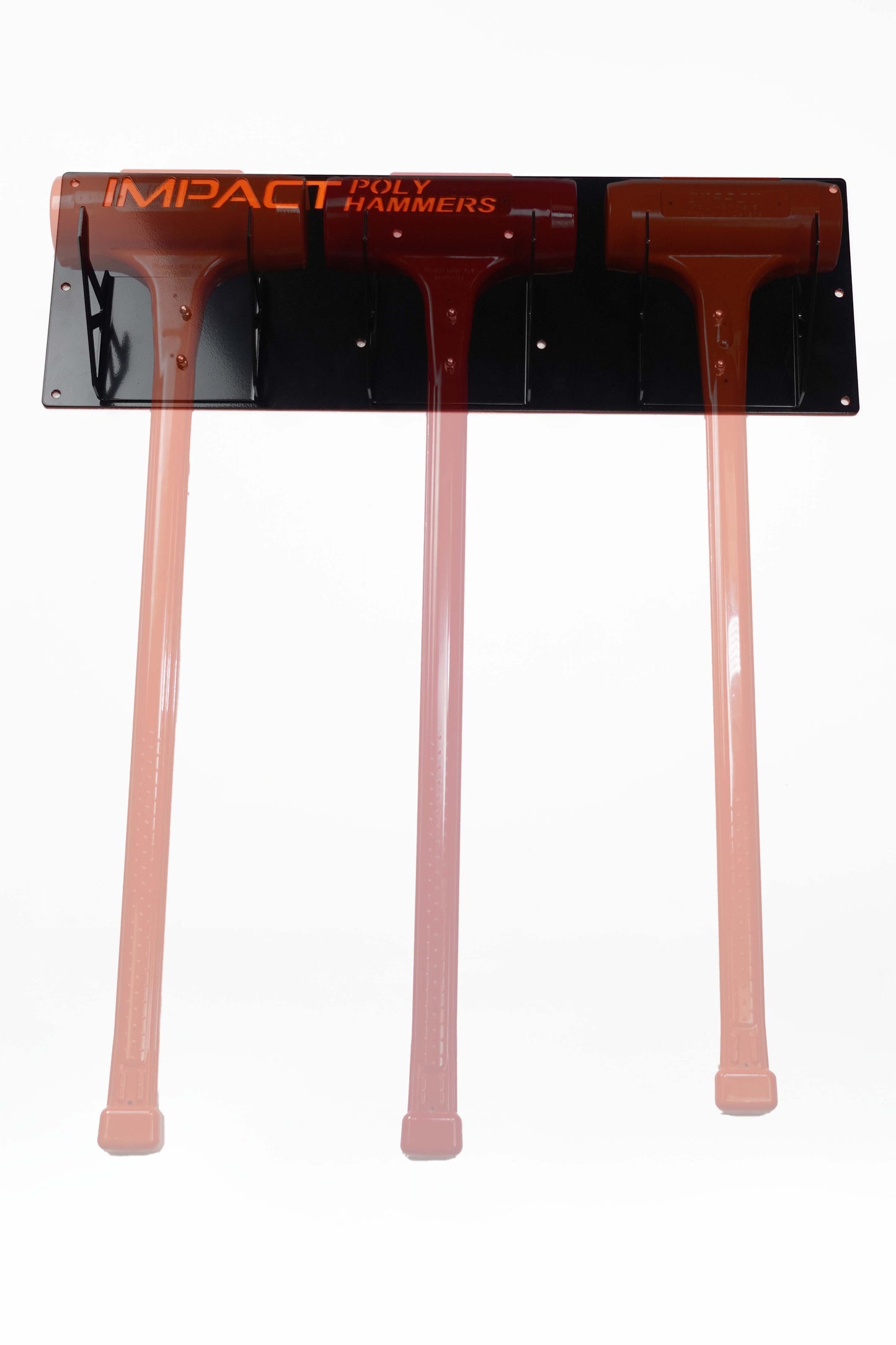 Rack for Sledge series
