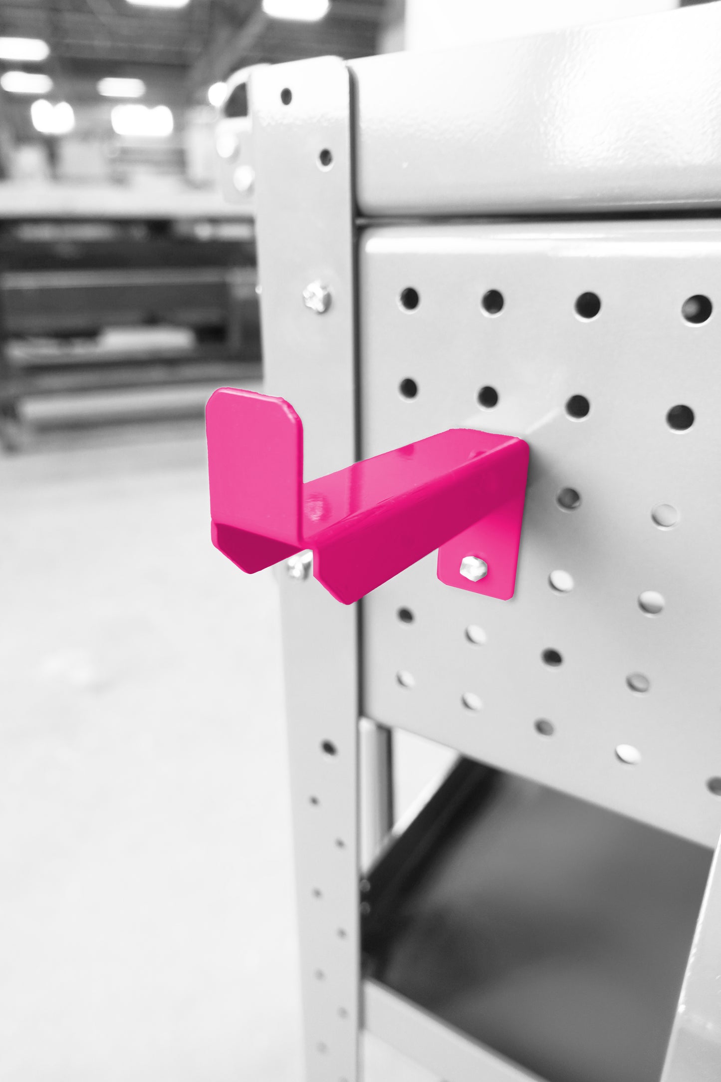 Tape Hanger