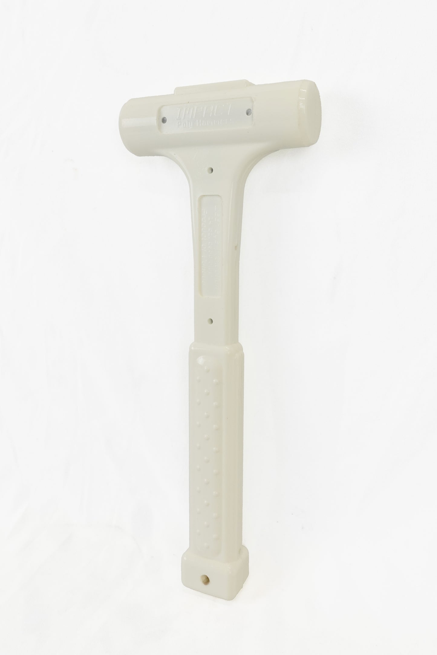 14oz FME Dead Blow Hammer (White)