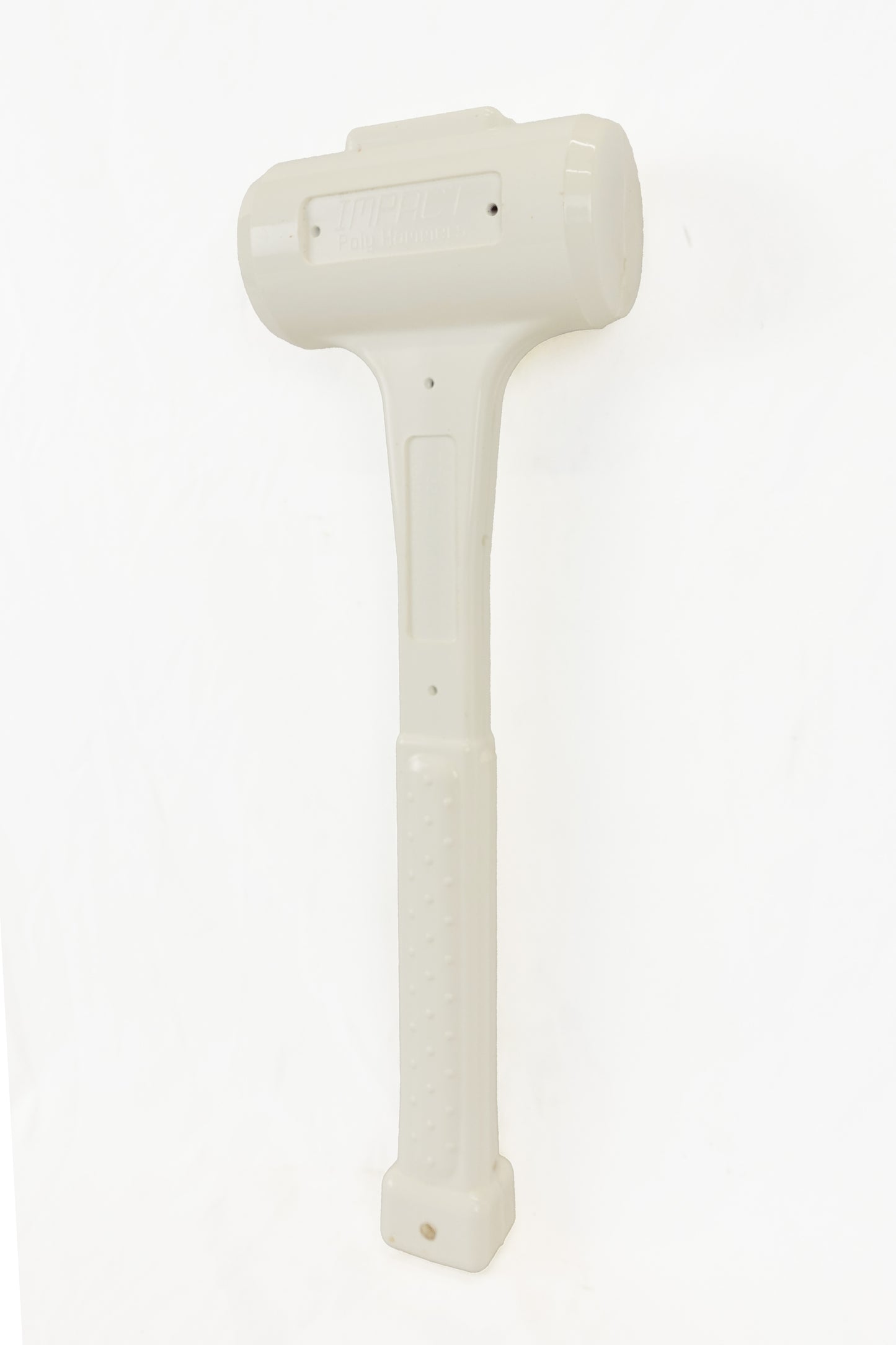 36oz FME Dead Blow Hammer (White)