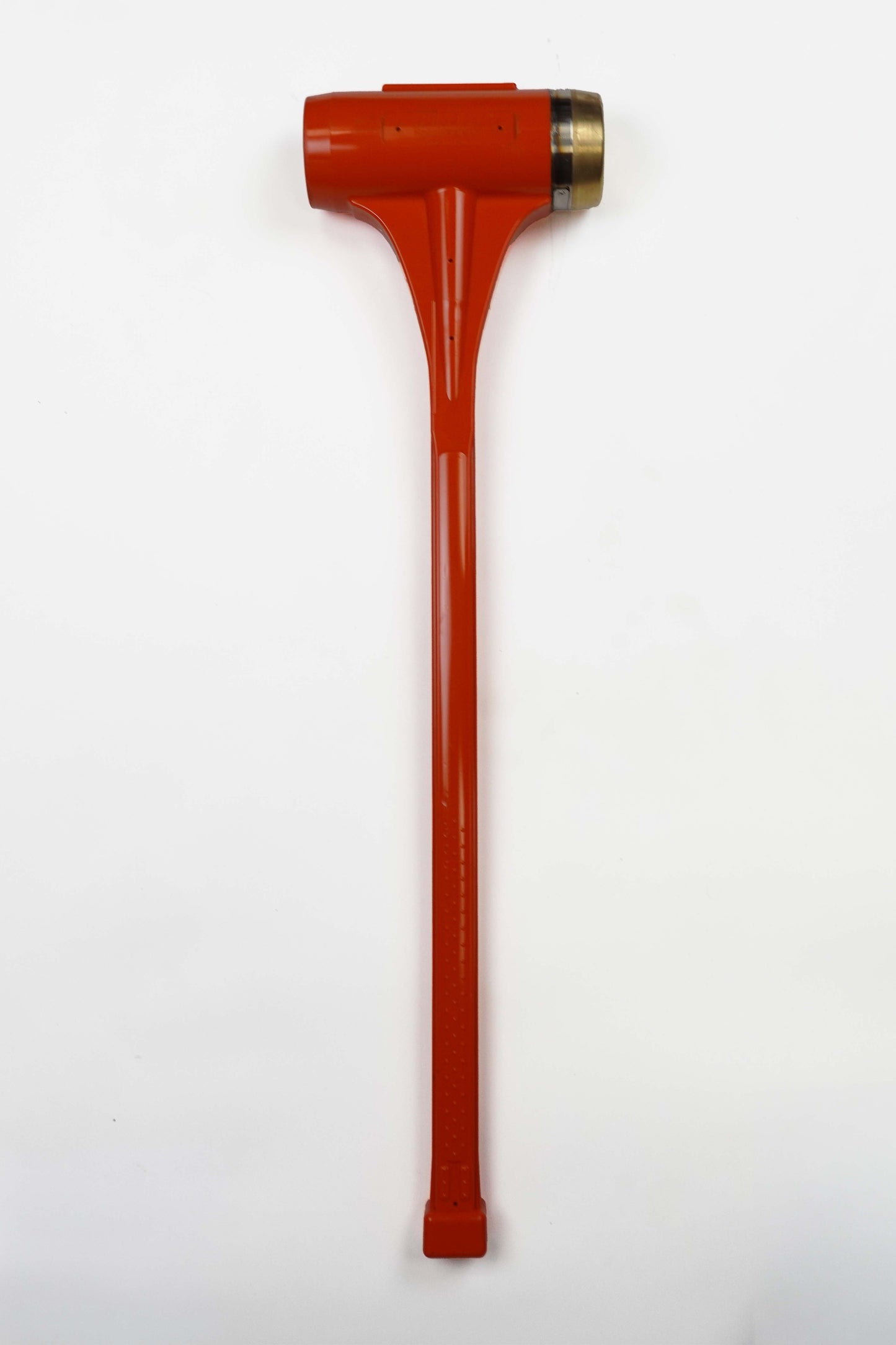 Dual-Faced 26 lb Dead Blow Sledge Hammer
