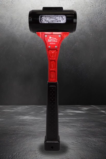 36oz Custom Dead Blow Hammer *LIMITED*