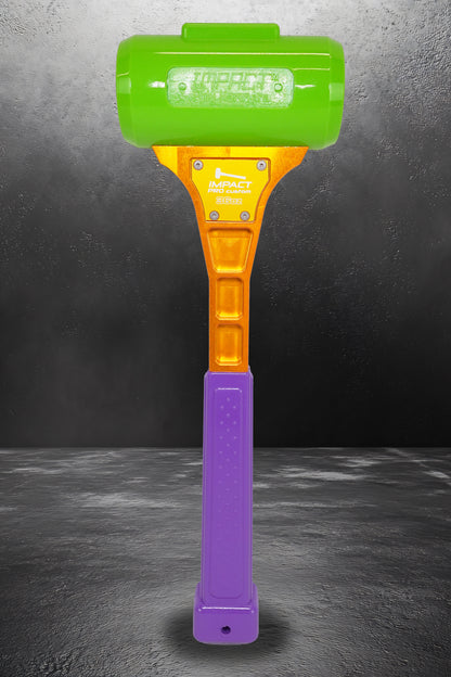 36oz Custom Dead Blow Hammer *LIMITED*