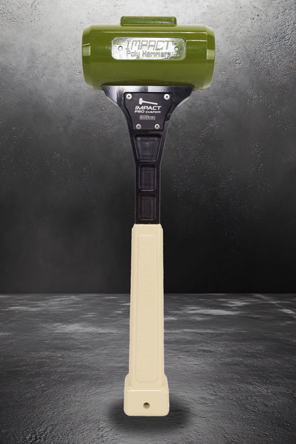 36oz Custom Dead Blow Hammer *LIMITED*