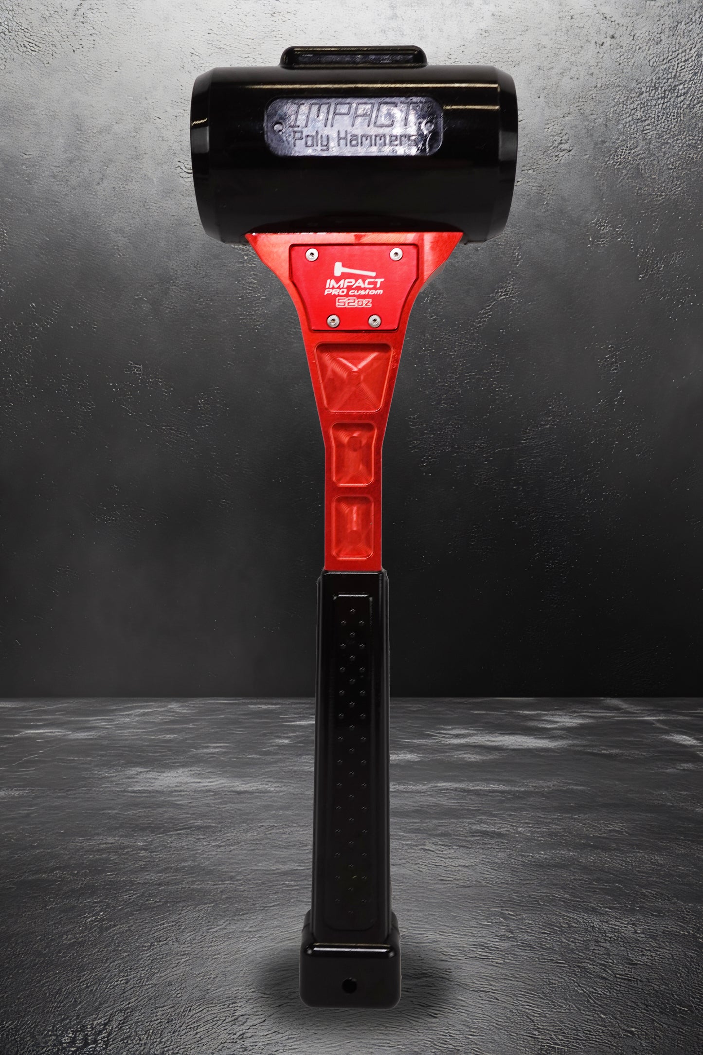 52oz Custom Dead Blow Hammer *LIMITED*