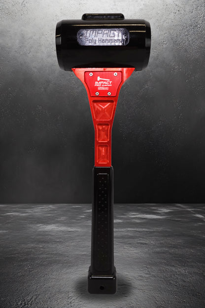 52oz Custom Dead Blow Hammer *LIMITED*