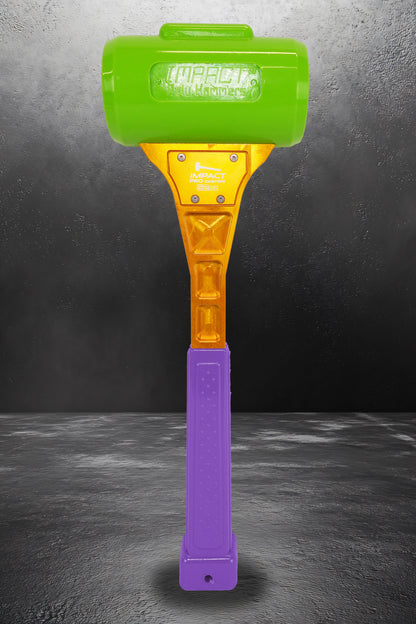 52oz Custom Dead Blow Hammer *LIMITED*