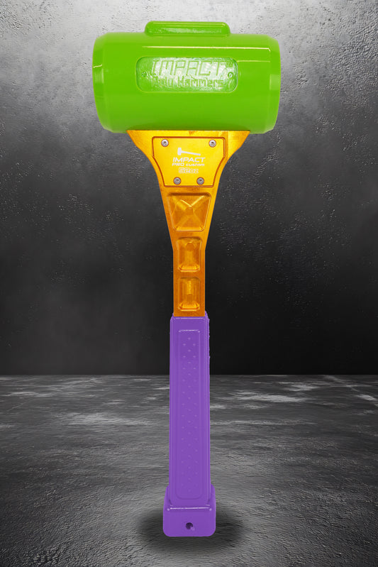 52oz Custom Dead Blow Hammer *LIMITED*