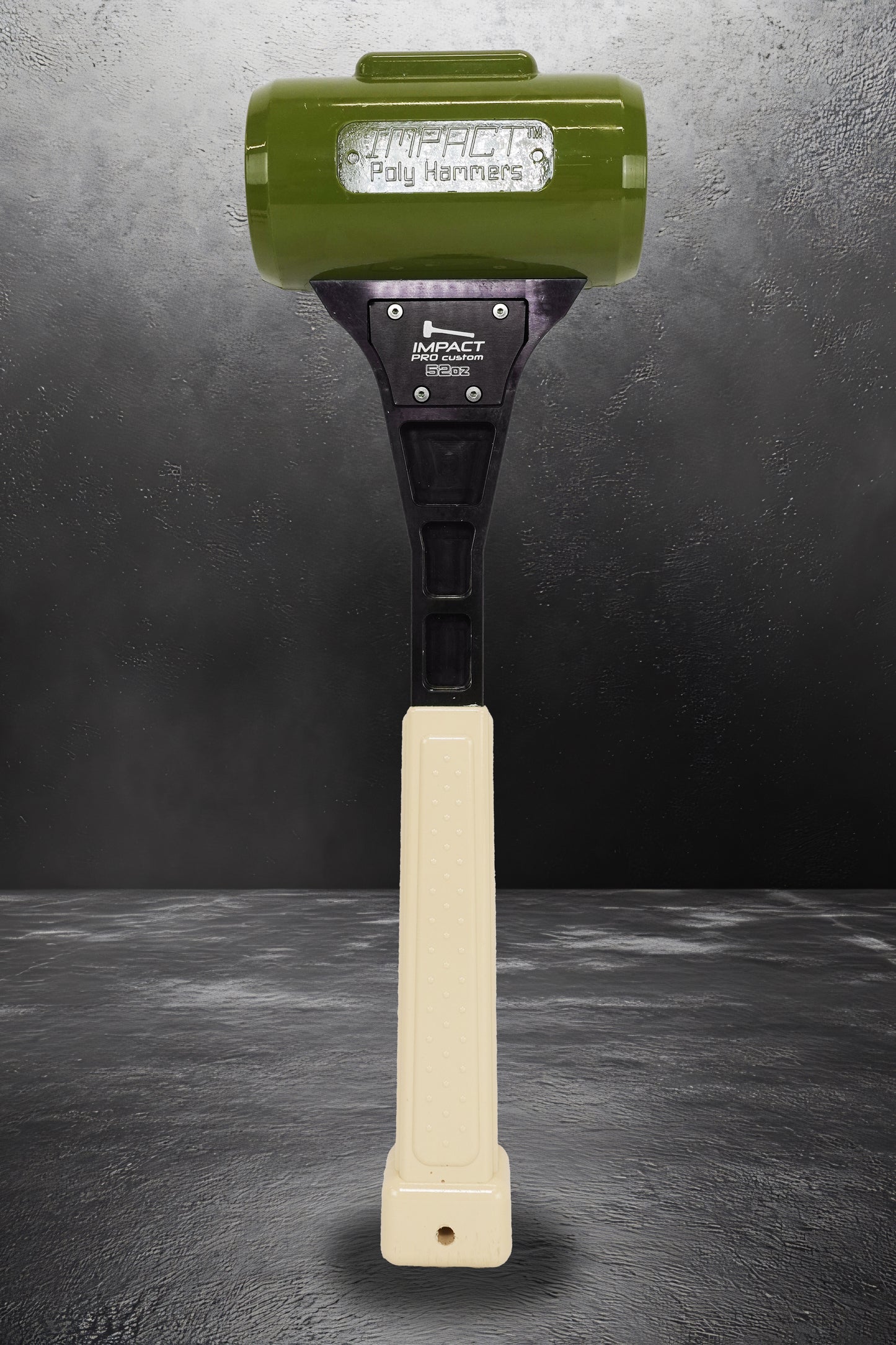 52oz Custom Dead Blow Hammer *LIMITED*