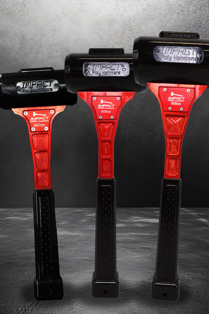 Impact Custom Pro Handheld Series Set *LIMITED*