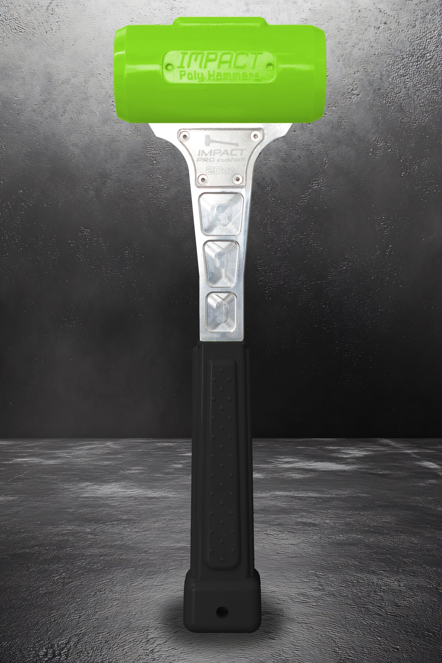 20oz Custom Dead Blow Hammer