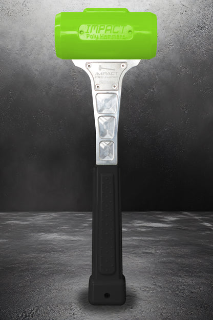 20oz Custom Dead Blow Hammer