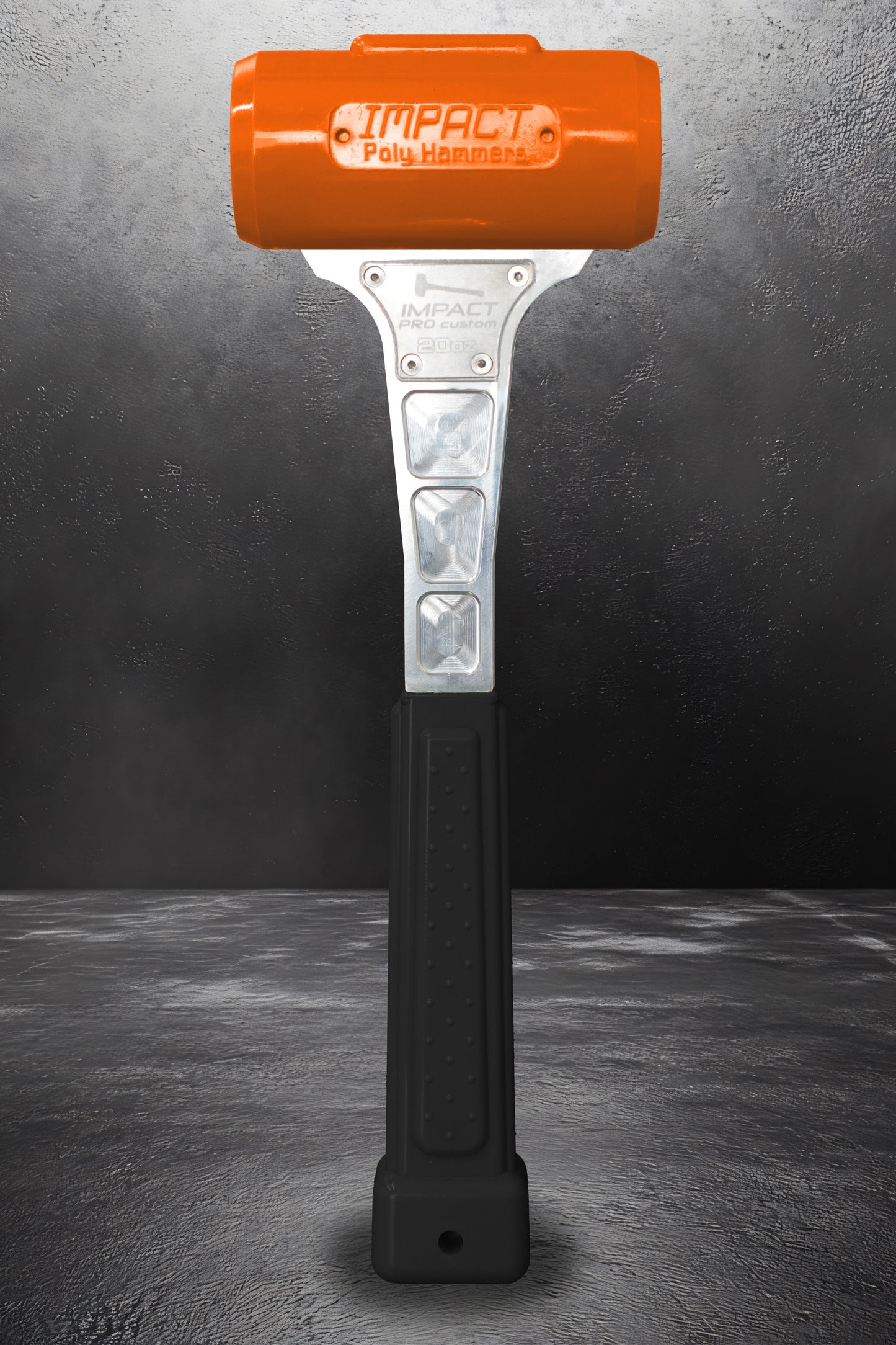 20oz Custom Dead Blow Hammer