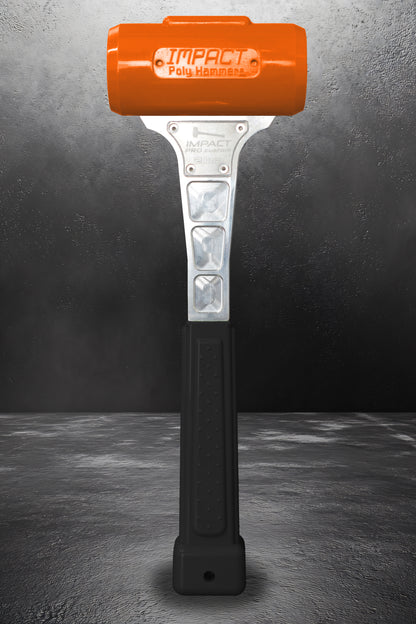 20oz Custom Dead Blow Hammer