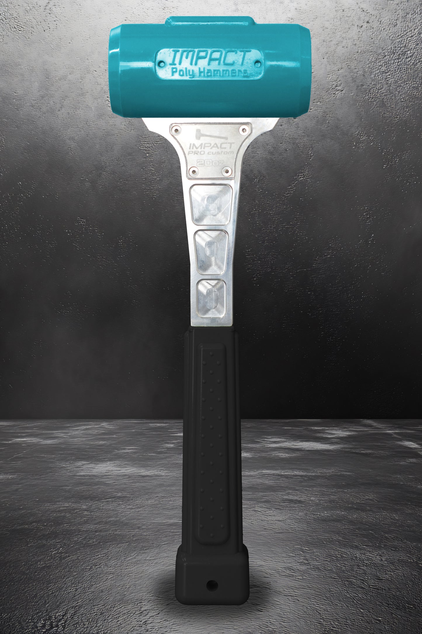 20oz Custom Dead Blow Hammer