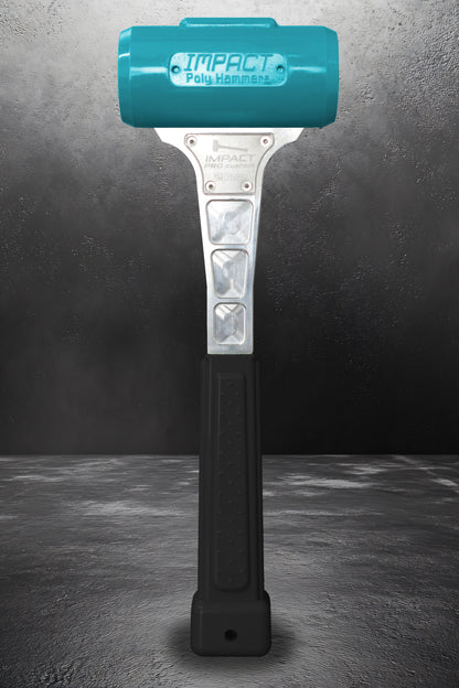 20oz Custom Dead Blow Hammer