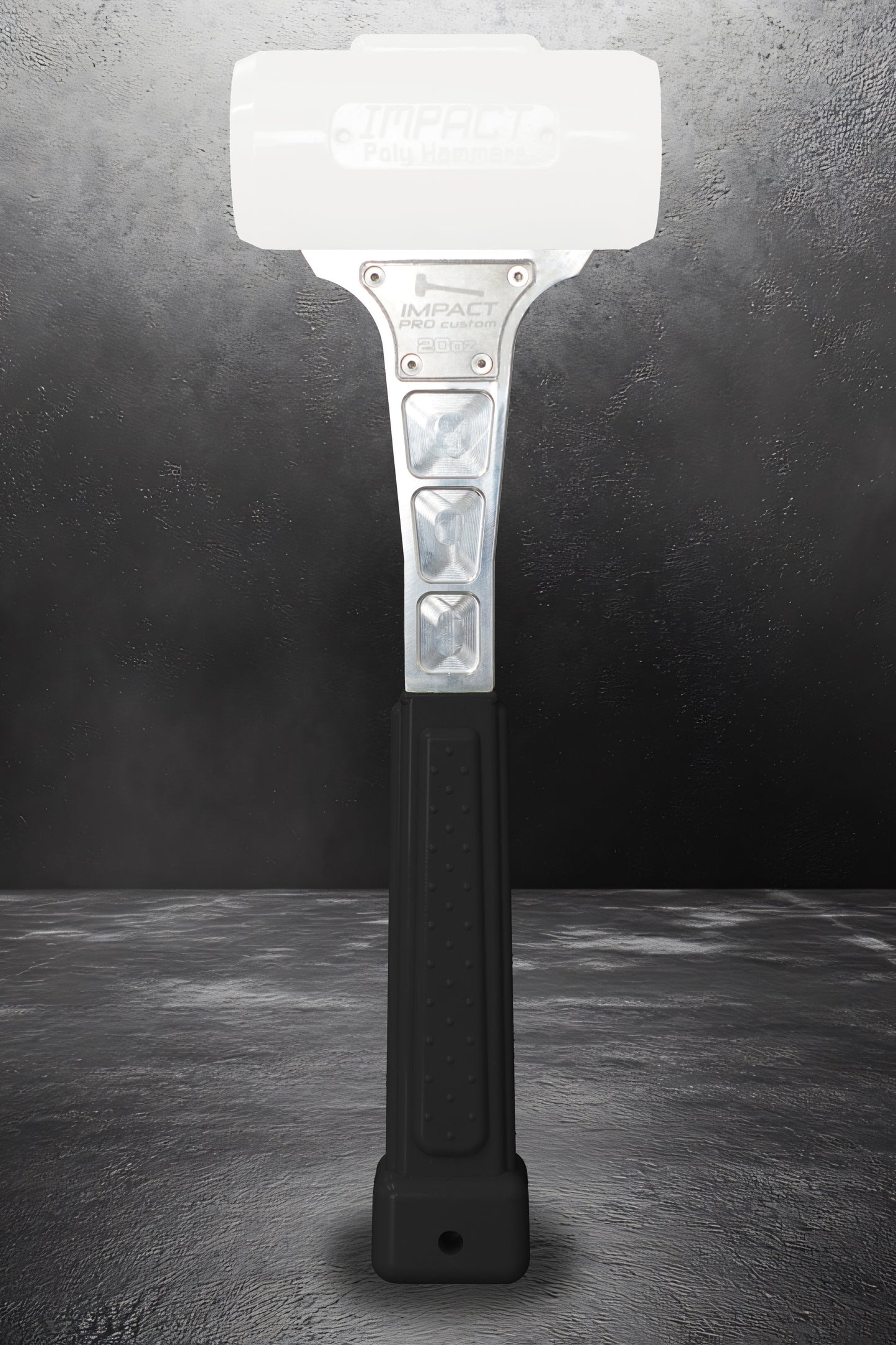 20oz Custom Dead Blow Hammer