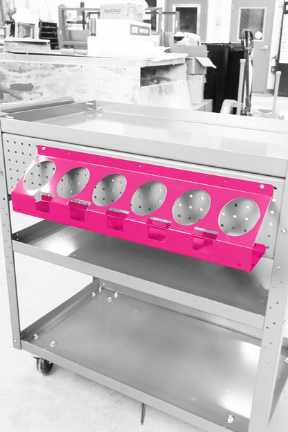 Spray Can/Bottle organizer