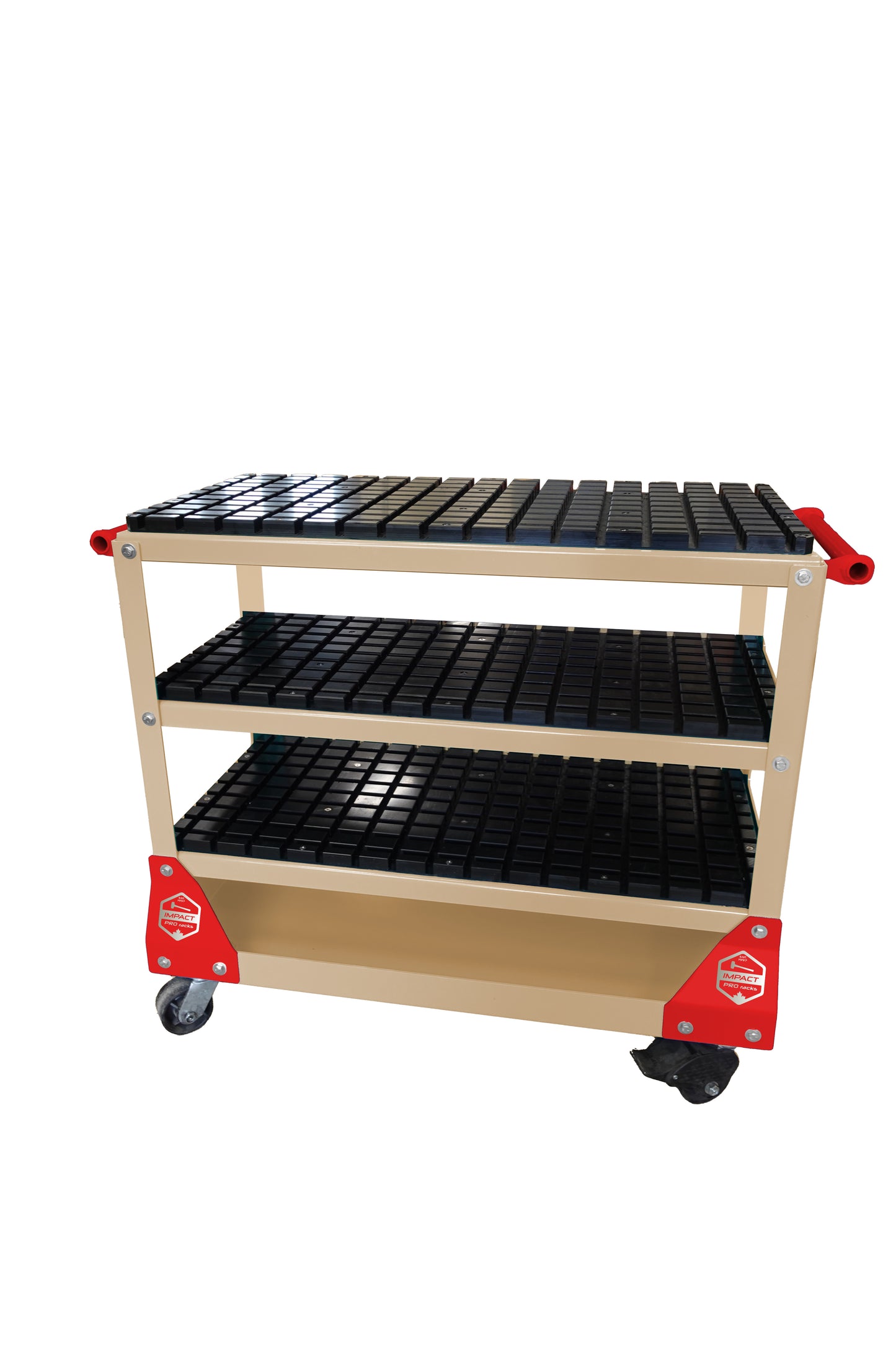Brake Tooling Cart Aluminum