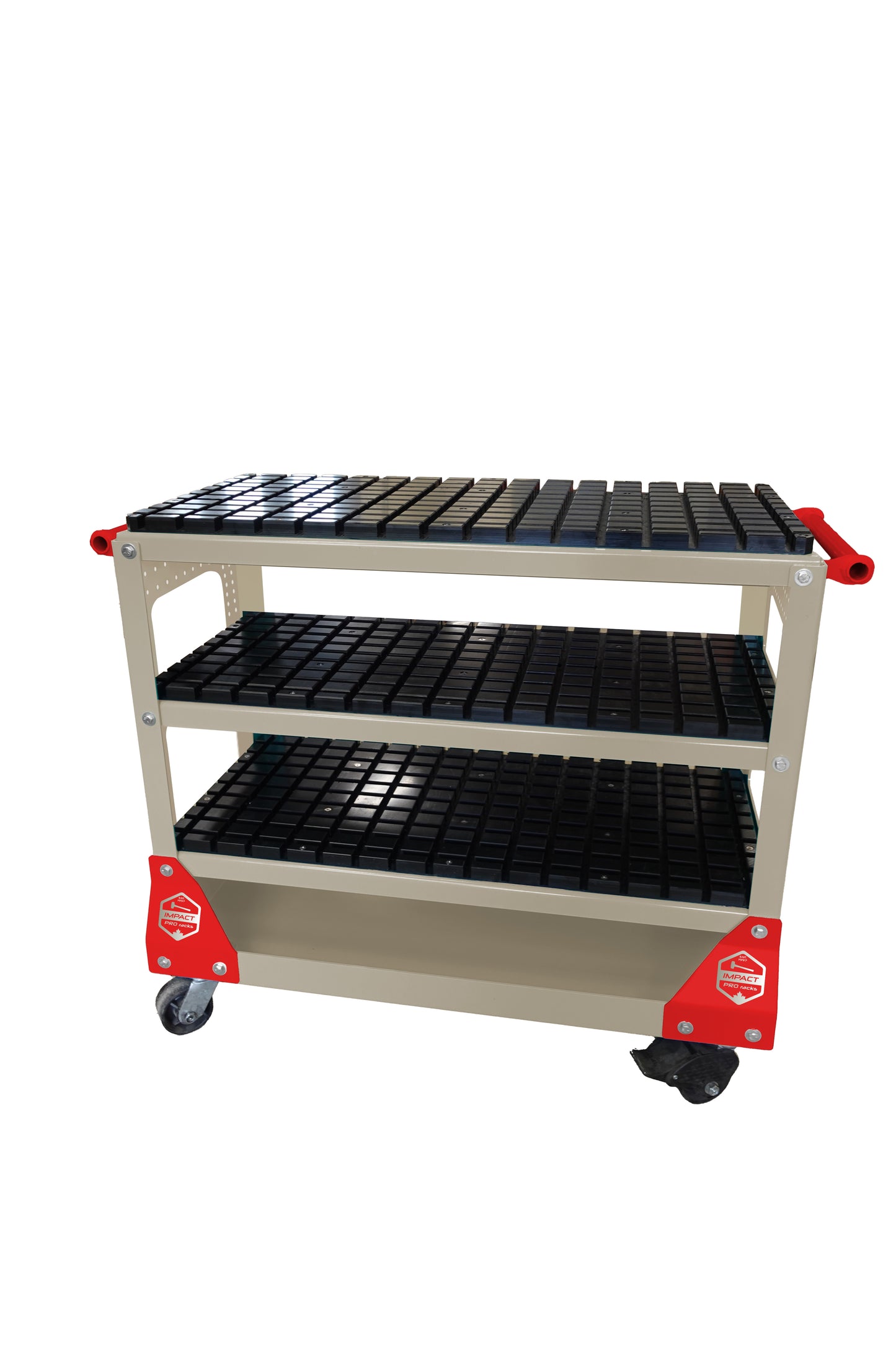 Brake Tooling Cart Aluminum