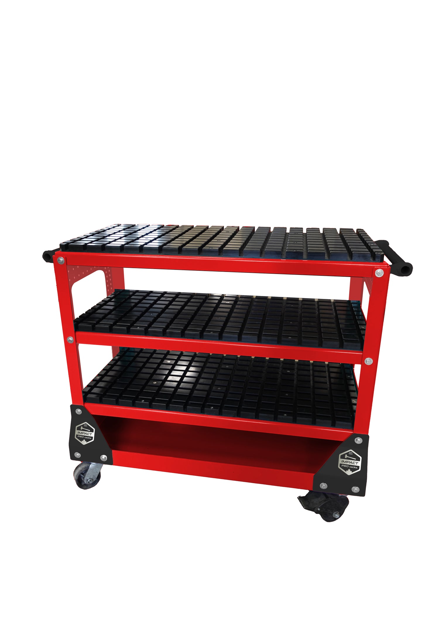Brake Tooling Cart Aluminum