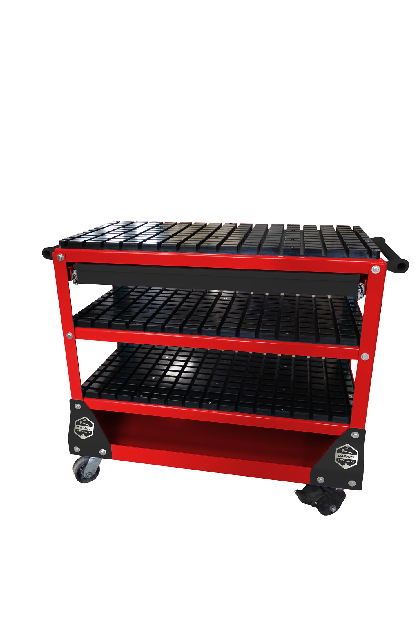 Brake Tooling Cart Aluminum