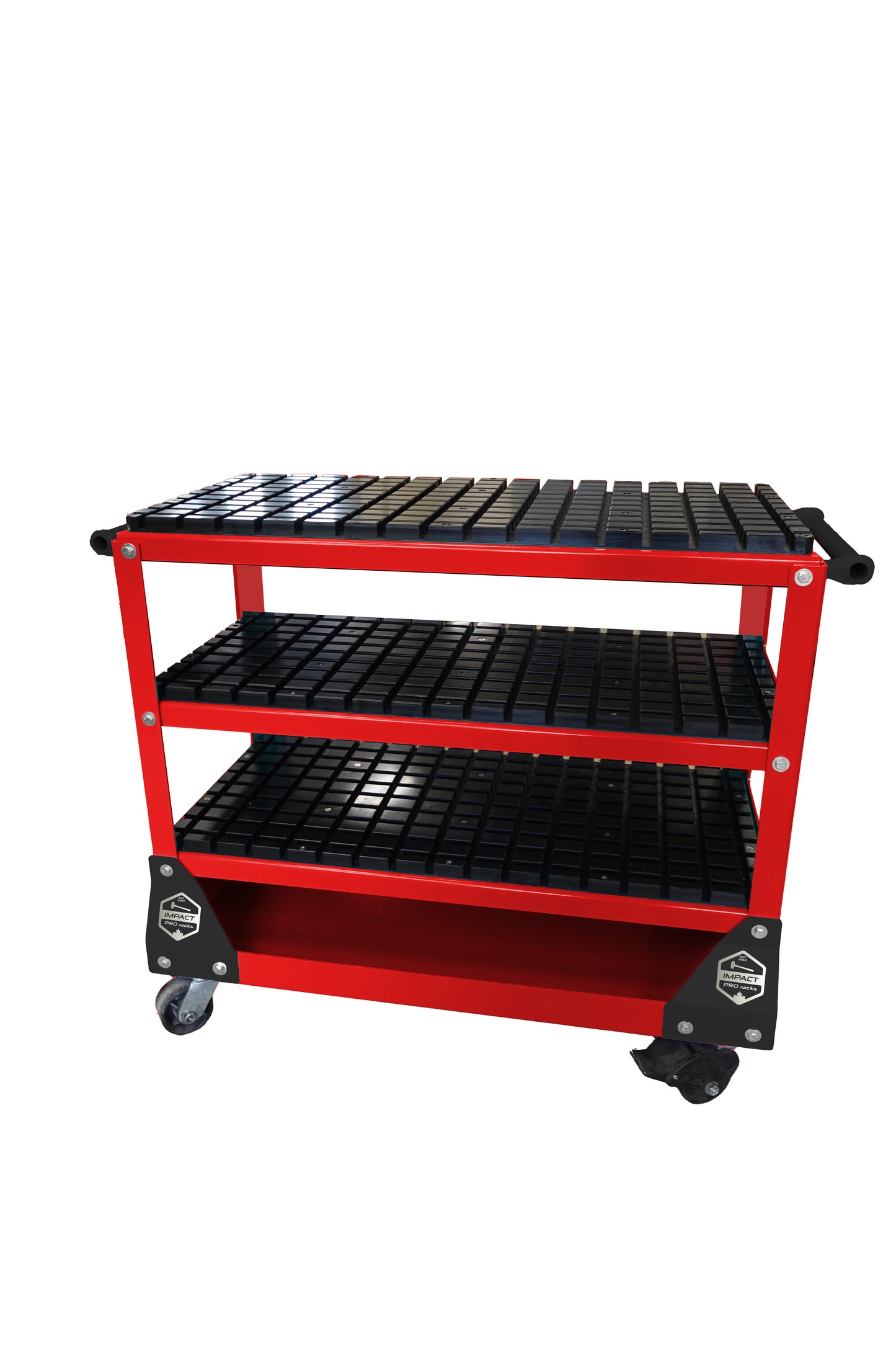 Brake Tooling Cart Aluminum