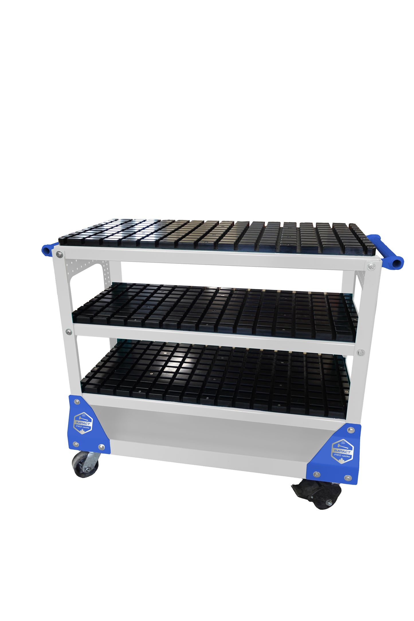 Brake Tooling Cart Aluminum