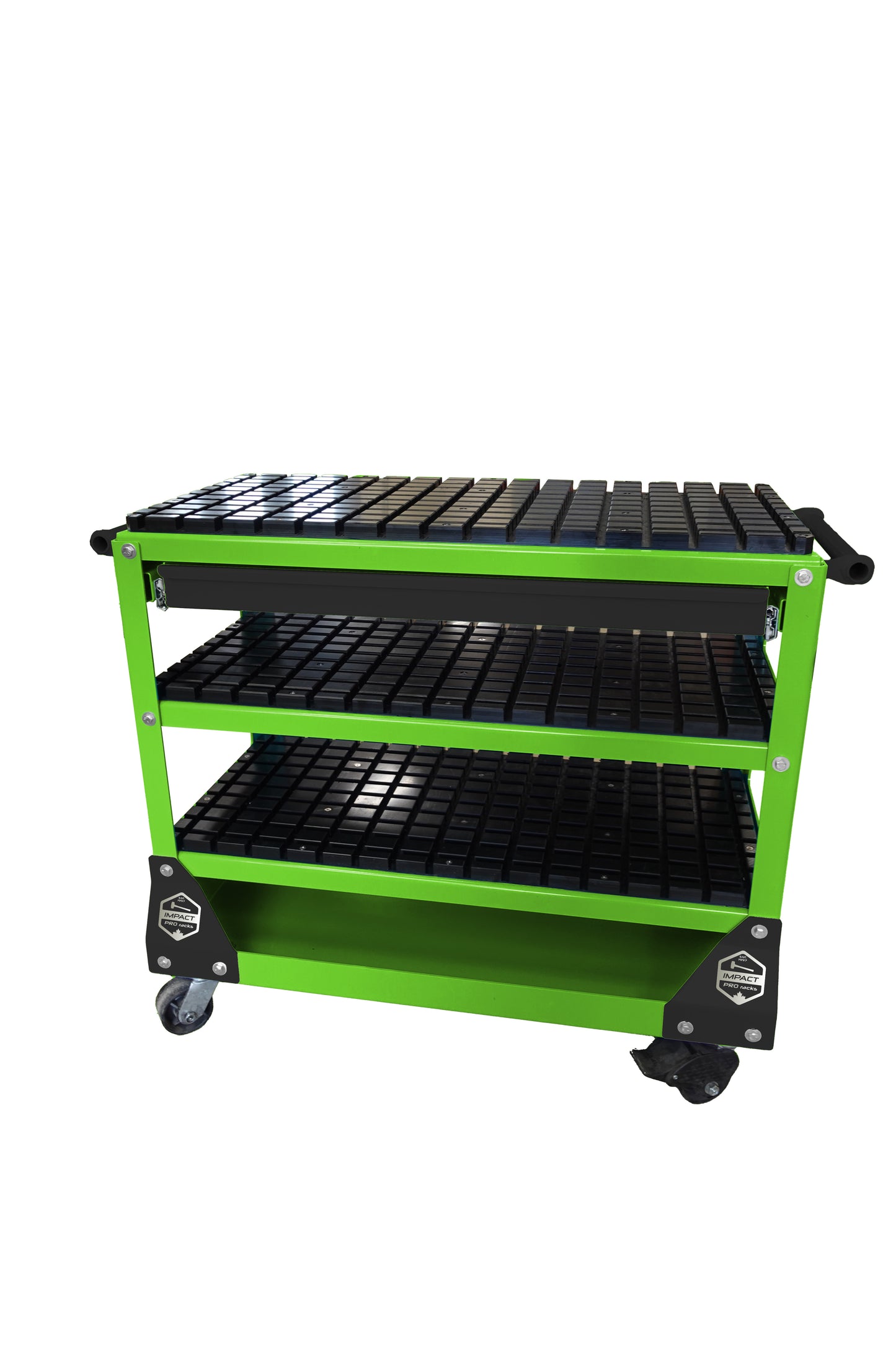 Brake Tooling Cart Aluminum