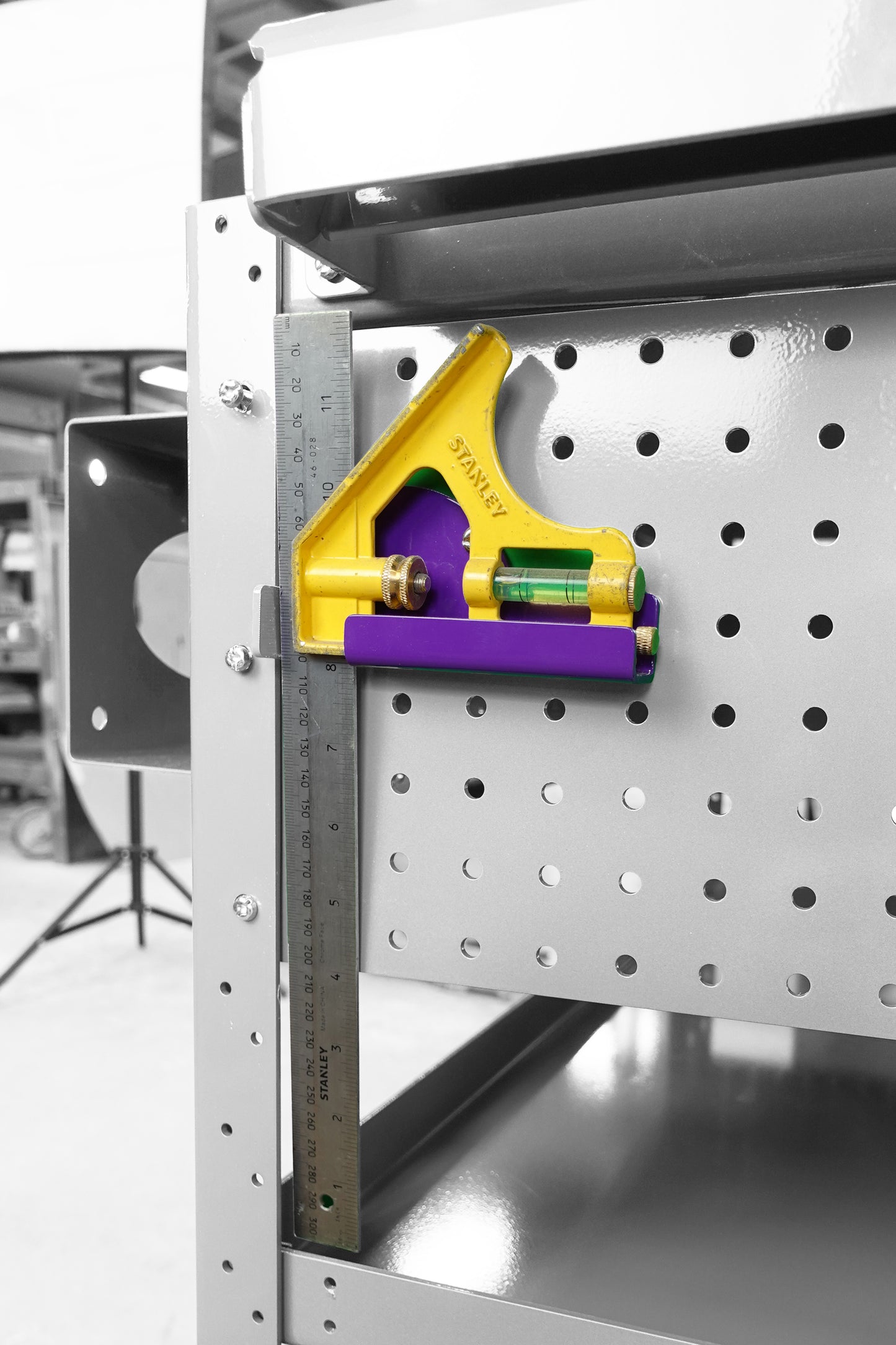 Combination Square holder