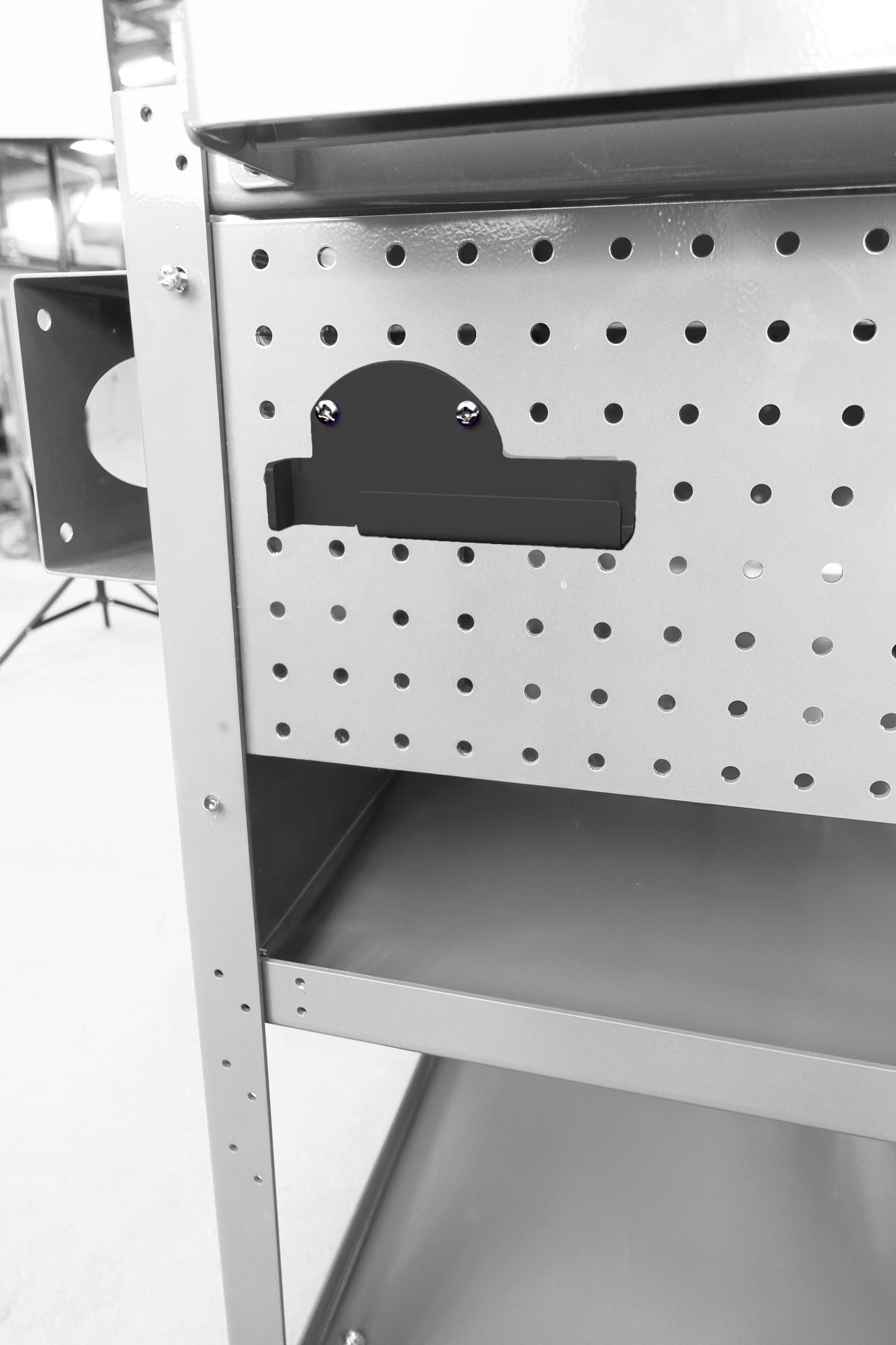 Combination Square holder