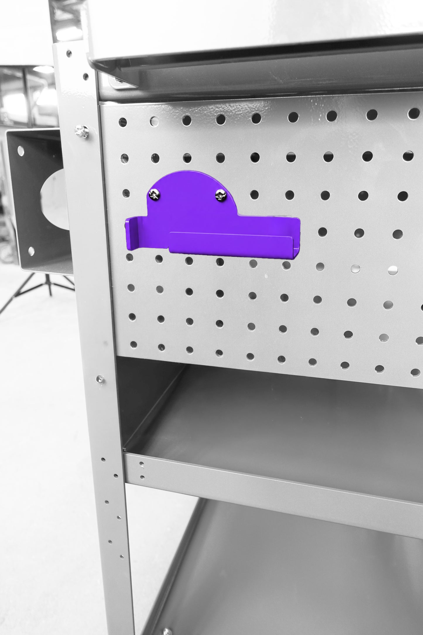Combination Square holder