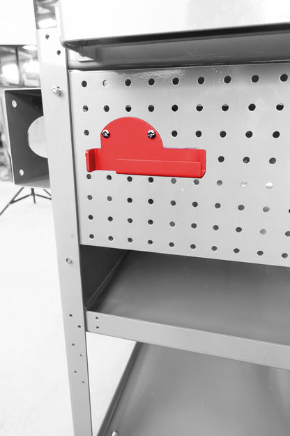 Combination Square holder