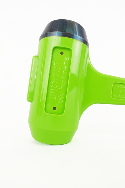 4.25lb Dual Faced Dead Blow Hammer (Soft)