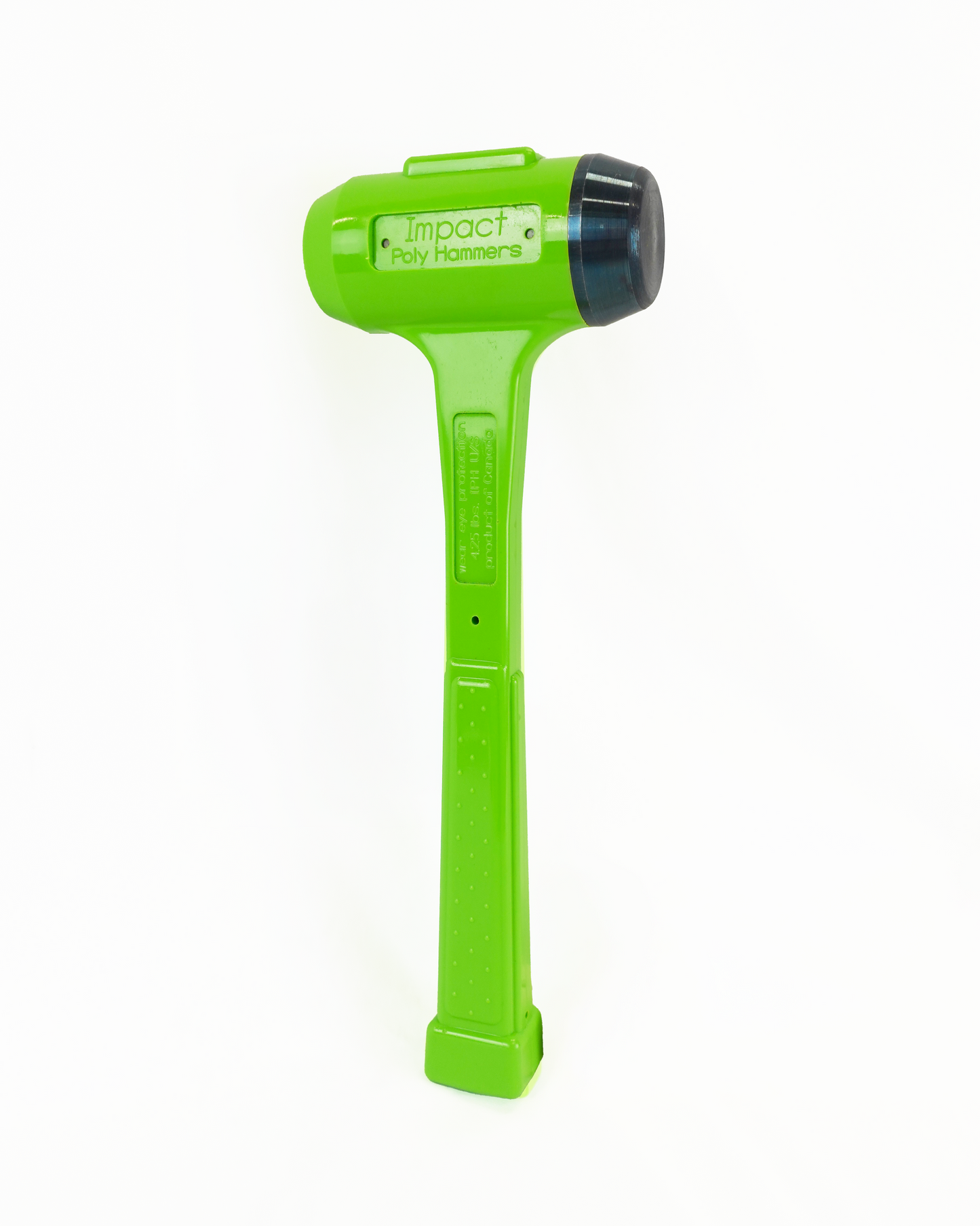 4.25lb Dual Faced Dead Blow Hammer (Soft)