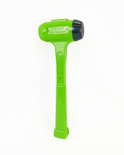 4.25lb Dual Faced Dead Blow Hammer (Soft)