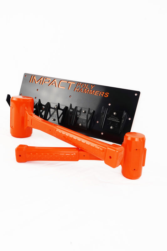 Rack for Hand-held series