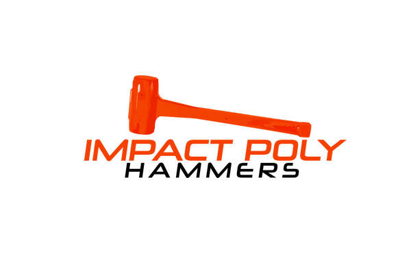 Impact Poly Hammers
