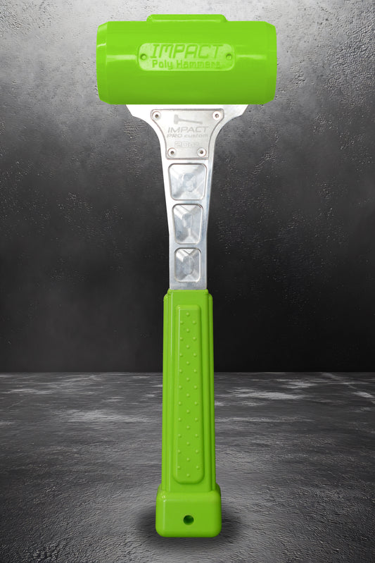 20oz Custom Dead Blow Hammer