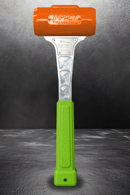 20oz Custom Dead Blow Hammer