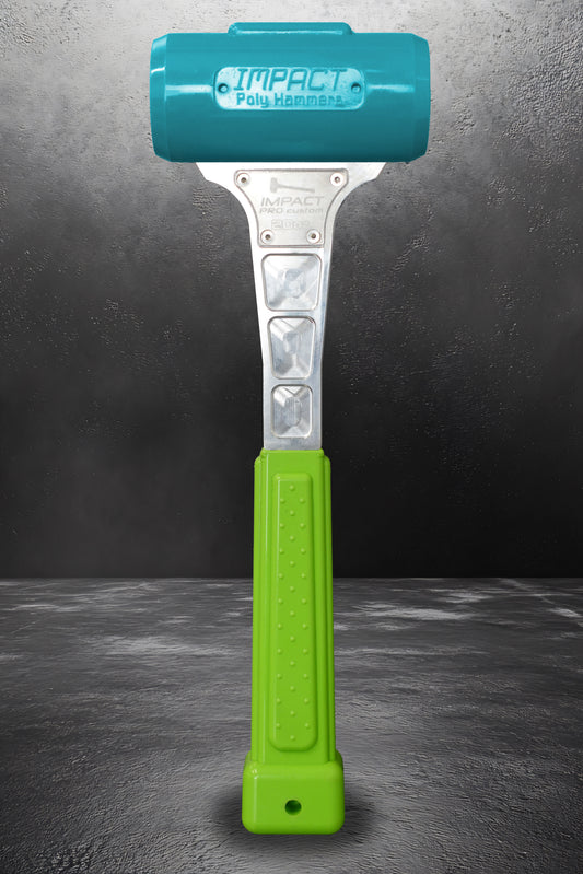 20oz Custom Dead Blow Hammer