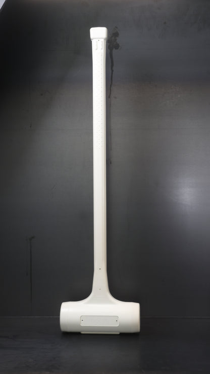 12 lb Dead Blow Sledge (White)