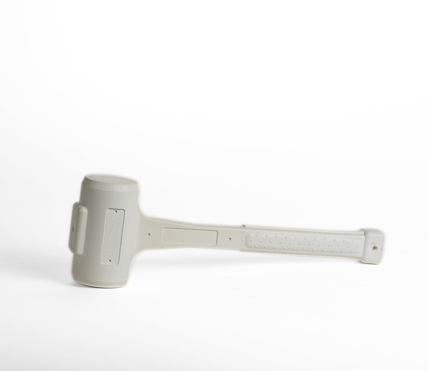 52oz Dead Blow Hammer (White)