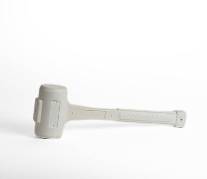 52oz Dead Blow Hammer (White)