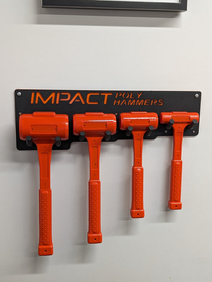 Impact Pro Handheld Series Set