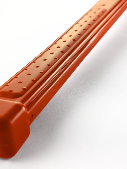 Professional Grade Sledge Hammer Handle - Orange Polyurethane Dead Blow Hammer Handle